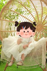 点击看大图 -Baby Pastel 自然光儿童摄影(CBD店)