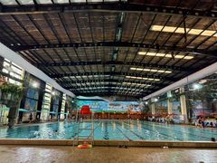 -南宫温泉水世界