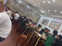 -惠丰源烩面馆(经七路店)