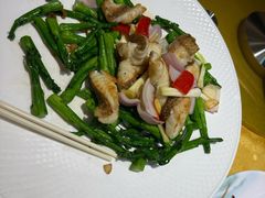 -大笑饭堂(甲子桥店)