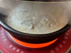 -捞神煲汤火锅(湖滨商业街店)