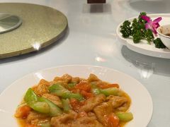 -老洋房花园饭店(绍兴路店)