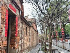 -晋江五店市传统文化旅游区