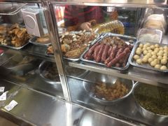 -凤张螺蛳粉·爽口粉(跃进路总店)