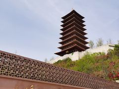 -牛首山文化旅游区