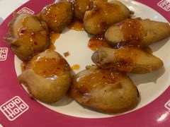 -稻香海鲜饭店(第一国际店)