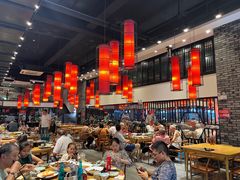 -鸡毛店·川菜(双楠店)