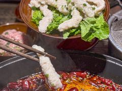 -冯校长老火锅(福田车公庙店)