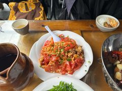 -尽善百年古院餐厅(王家老宅店)
