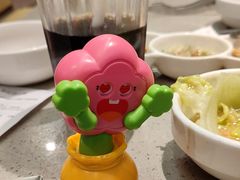 -海底捞火锅(壹悦城店)