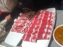 -海底捞火锅(凯德广场店)