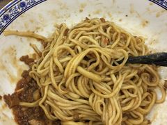 -东方宫·中国兰州牛肉拉面(三里屯店)