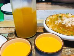 -大城·烧烤海鲜大排档(台东店)