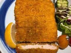 -松子料理(华威桥店)