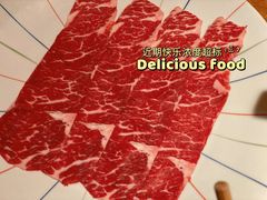 -水之惠鲜鱼料理(王府大街店)