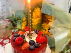 -姆们M Sweetie Cake(三里屯店)