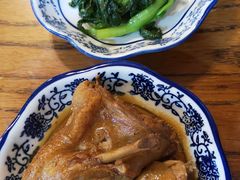 -孙盛兴奥灶面馆·蟹黄面·三虾面(山塘街总店)