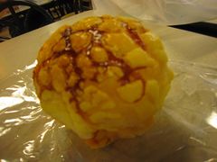 -喜利来蛋糕(景子街店)