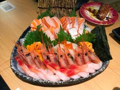 刺身拼盘-沼津港渔市(宏伊国际广场店)
