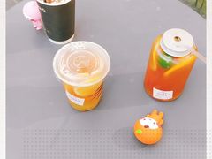 -BeauTea水仙(coco park店)