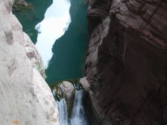 -云台山风景名胜区