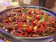 -匠熙小馆(崇文门店)