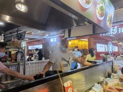 -无名缘米粉(领展购物广场京通店)