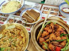 -七爷清汤腩·港式餐厅(金狮广场店)