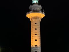 -日照灯塔风景区