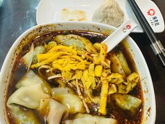 -锡笼记·无锡小笼(常熟万达店)