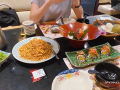 -古田居·特色寿司料理(骏欣中心店)