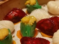 -三号黄浦会Canton Table