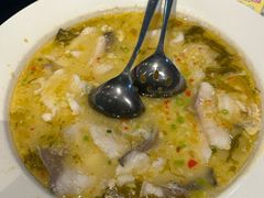 -一品红川菜(皇岗店)