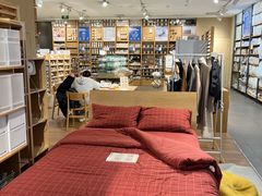 -MUJI无印良品(西湖银泰城店)