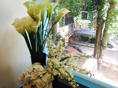 Cafe&nbsp;de&nbsp;Paris(新沙洞店)-Cafe de Paris(林荫路店)