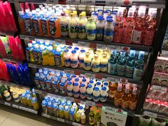 -BETTER拜特精品超市(丹尼斯一天地店)