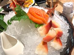 -盛宴标帜餐厅·亲子自助 (南昌喜来登酒店)
