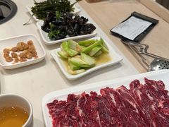 -围炉夜话·潮汕卤水火锅(榕江店)