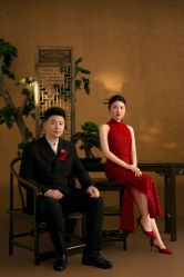 -ONLYART 摄影工作室(武汉店)