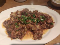 -周锦记广式餐厅