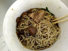 -老赵面店(大西路店)