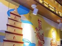 -叁宝烧烤 西安烧烤 领跑品牌(学府路店)