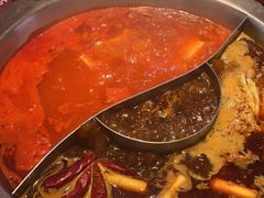 -豆花姐烂豆花火锅(水屯北路恒大滨河店)