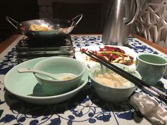 -绿茶餐厅(布吉万象汇店)