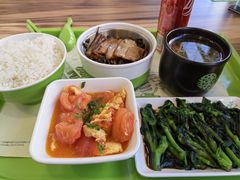 -老乡鸡(南京新街口洪武北路店)