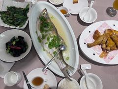 -尚一汤 广东炖汤(金桥国际店)