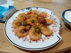 -德胜轩正宗顺德菜(宝安沙井会展中心店)