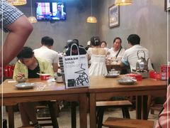 大堂-虾小龙老长沙龙虾馆(坡子街店)