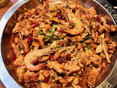 -胖哥俩肉蟹煲(杭州下沙学林街店)