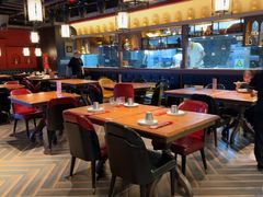 -纳瓦新疆菜(银都店)
